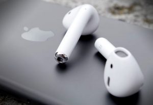 Airpods για iphone8 και iphone8 Plus