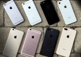 Φθηνά iPhone 8 ελαφρώς μεταχειρισμένα