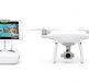 Apple compatibility for drones