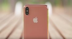 iphone 8 blush gold