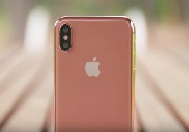 iphone 8 blush gold