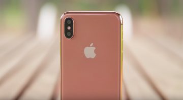 iphone 8 blush gold