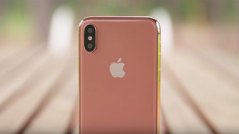 iphone 8 blush gold